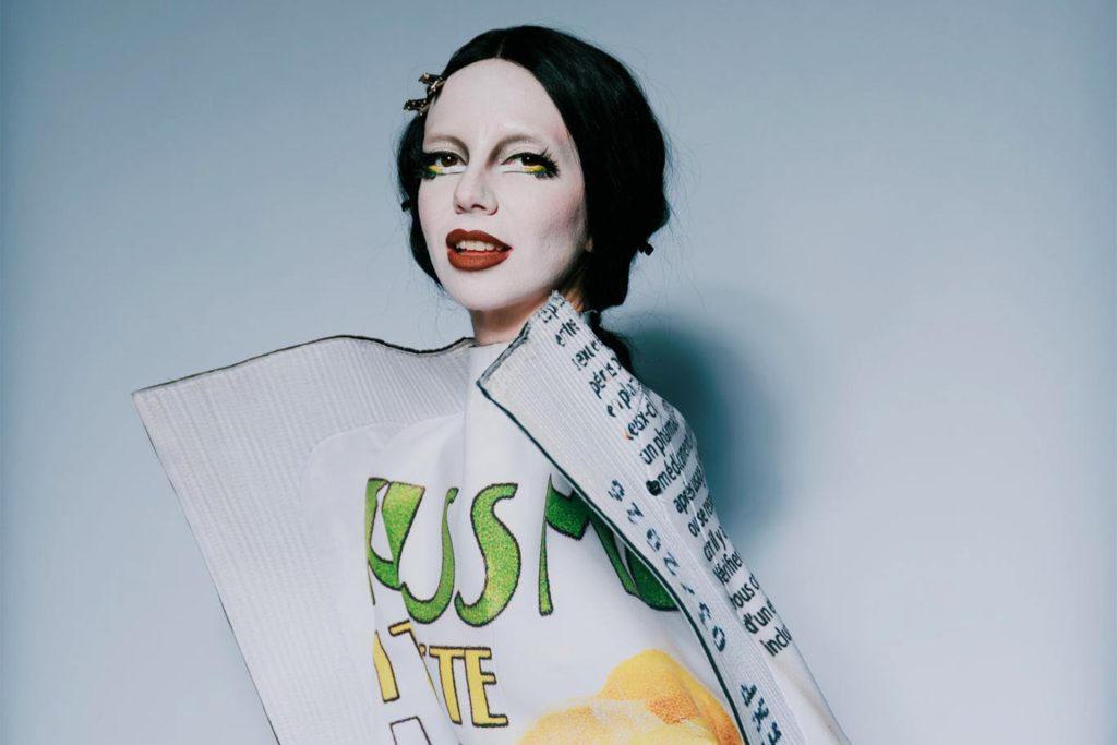 فنانون أيرلنديون يطالبون مواطنتهم بمقاطعة “يوروفيجن” والوقوف “على الجانب الصحيح من التاريخ”