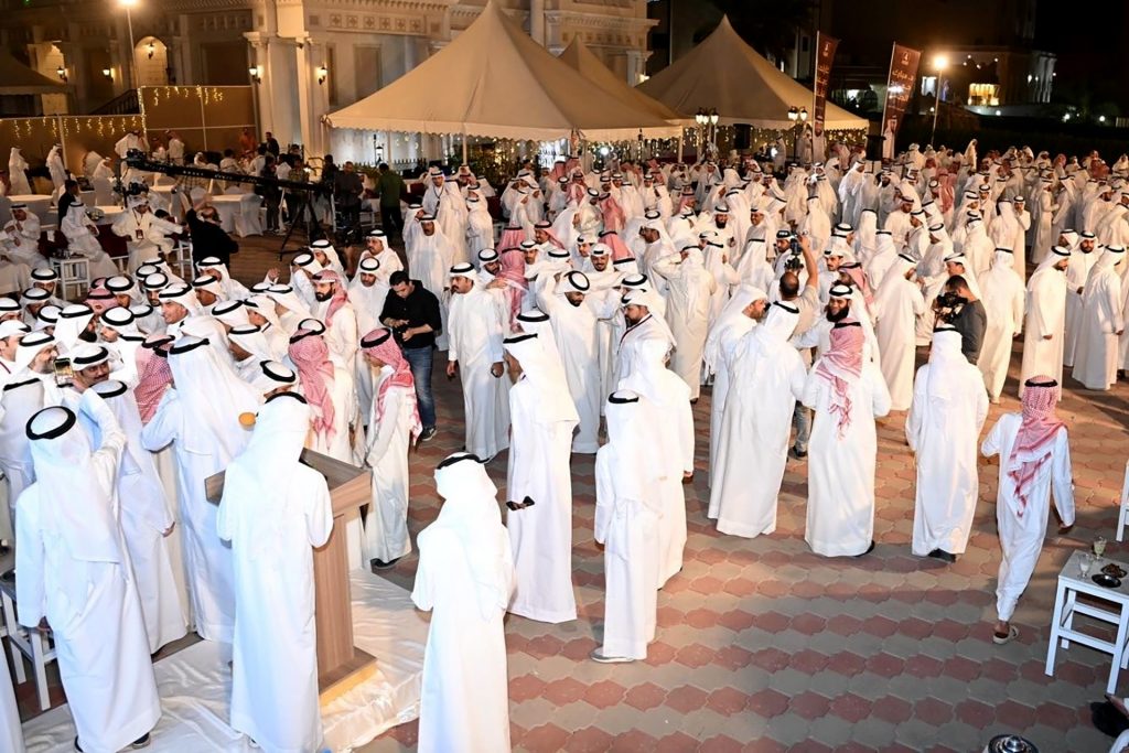 هل يحل الخطاب الهجومي محل البرامج الانتخابية بالكويت؟