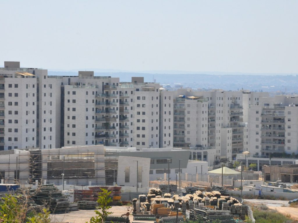 قطاع المقاولات في إسرائيل أول المتضررين من قرارات تركيا تقييد الصادرات