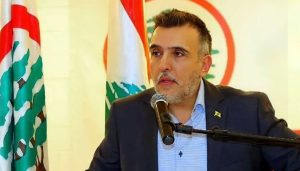 مغردون: من قتل المسؤول في حزب القوات اللبنانية باسكال سليمان؟