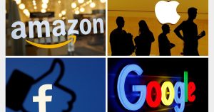 “الخدمات الرقمية” و”حراس البوابة”.. قانونان جديدان لترويض عمالقة التكنولوجيا