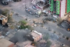 الجيش السوداني يعلن القبض على “مرتزقة” من تشاد وجنوب السودان