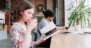 ليست مجرد كافيين.. 3 مزايا تضيفها قهوتك الصباحية إلى حياتك