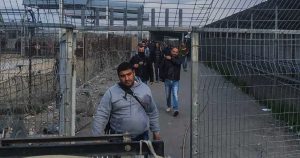 اقتصاد إسرائيل يتكبد خسائر فادحة جراء حظر العمالة الفلسطينية