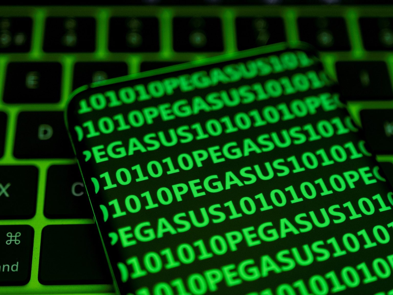 إسبانيا تعيد فتح التحقيق باختراق هواتف وزراء بواسطة برنامج بيغاسوس