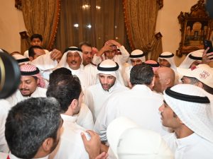 6 أعضاء جدد وامرأة واحدة.. قراءة في نتائج انتخابات مجلس الأمة الكويتي