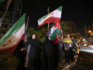 إيران وإسرائيل واللعب على حافة الهاوية