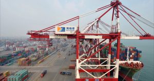 انخفاض صادرات وواردات الصين ينذر بتعثر تعافيها الاقتصادي