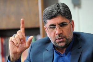 مسؤول إيراني: فتح الأردن أجواءه لإسرائيل ضد إيران خطأ استراتيجي