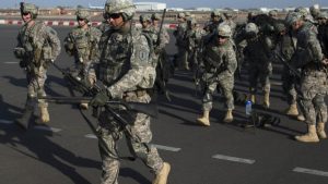 أفريكوم.. يد الولايات المتحدة العسكرية في أفريقيا