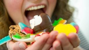 ما اضطراب نهم الطعام؟