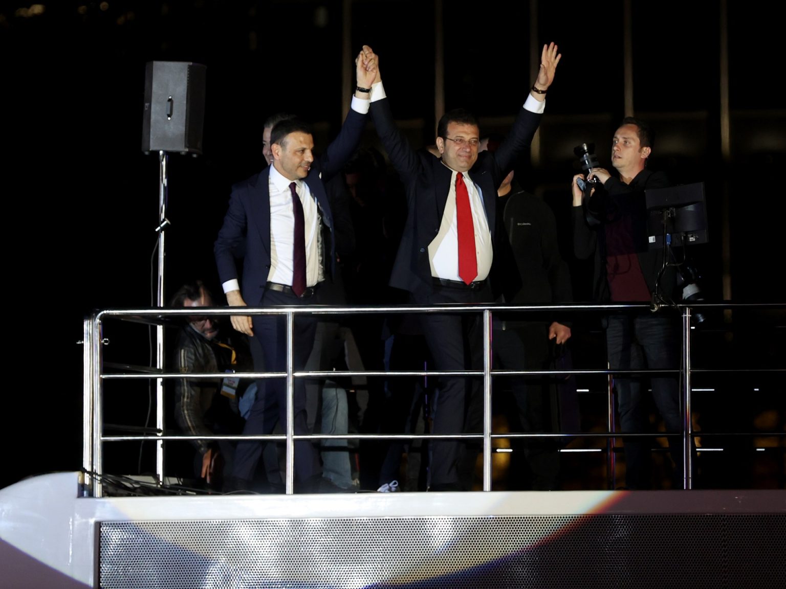 لماذا خسر حزب العدالة والتنمية في الانتخابات البلدية التركية؟