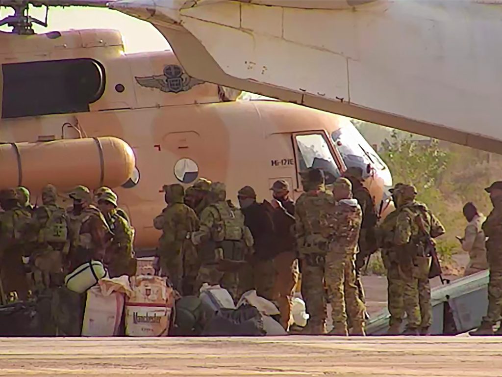 مع إبقاء الجيل الأول.. خصخصة الجيل الثاني لعمليات حفظ السلام الأممية