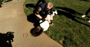 ضرب الأميركيات ودعم الإيرانيات.. بايدن في نسختين وظهور نبوءة الأخ الأكبر بواشنطن