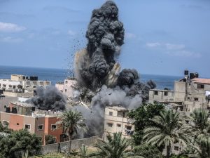 واشنطن بوست: أكبر موردي الأسلحة للجيش الإسرائيلي