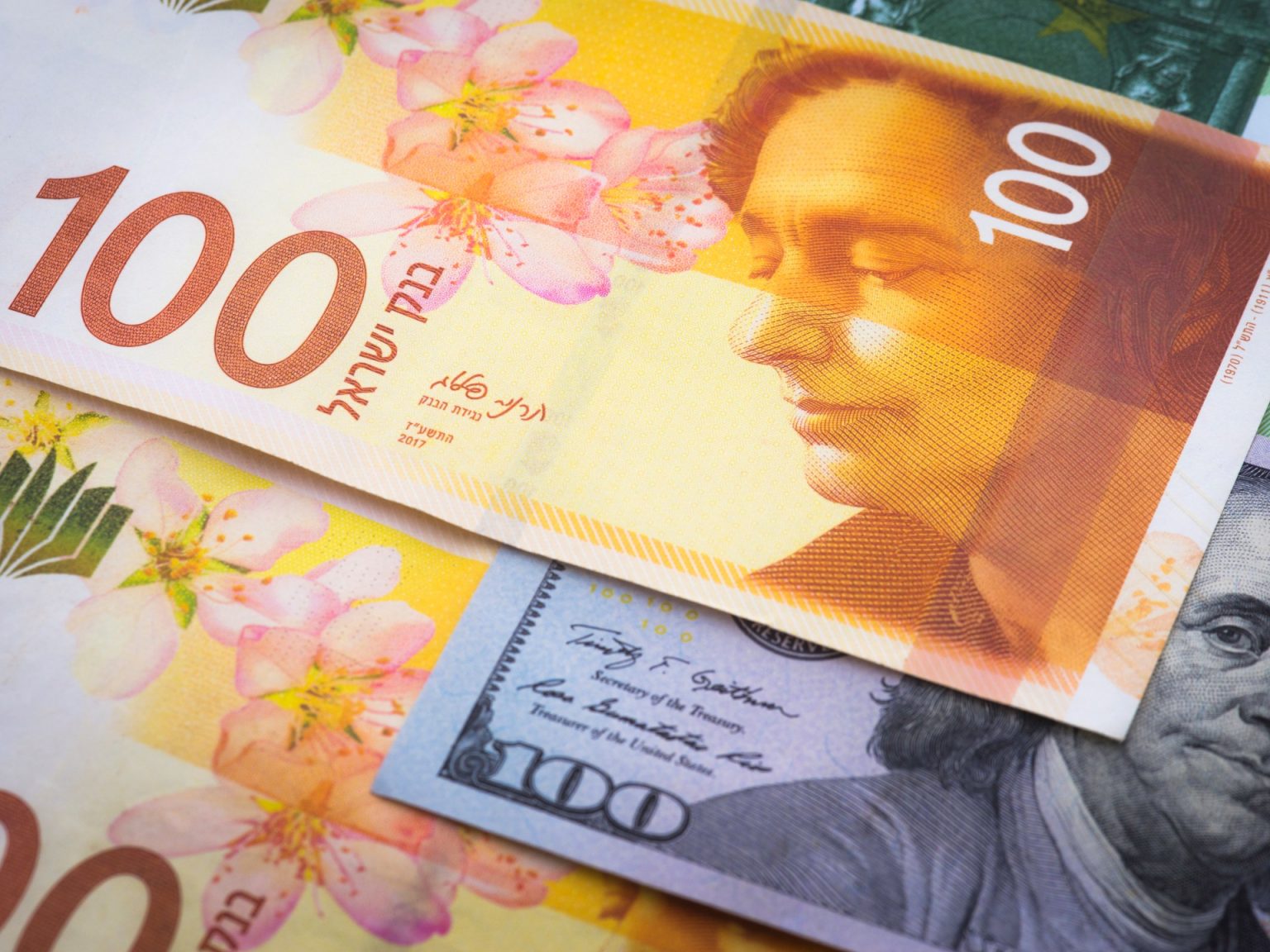 كيف رفعت الحرب على غزة أسعار المياه في إسرائيل؟