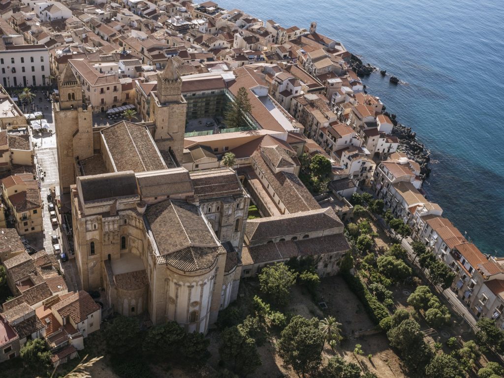 الجامعة بين الحسنين.. ماذا بقي من التاريخ العربي في باليرمو؟
