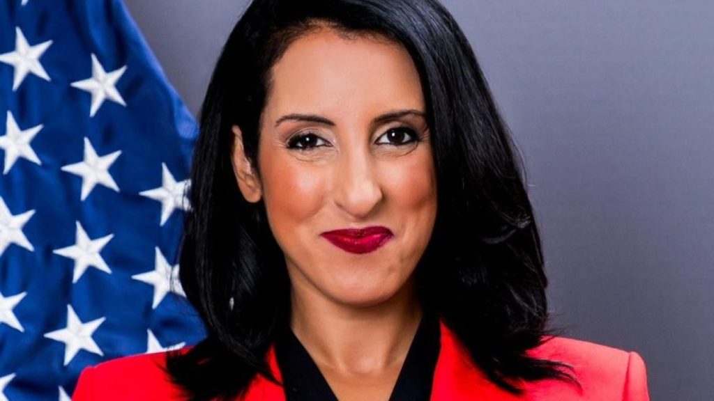 استقالة متحدثة من الخارجية الأميركية احتجاجا على حرب غزة