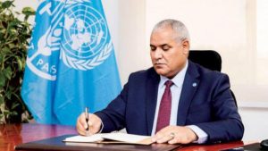 مدير فاو الإقليمي للجزيرة نت: السودان سلة غذاء العالم على شفا مجاعة