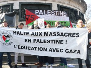 لوموند: فرنسا تخفض لأدنى حد صادرات أسلحتها لإسرائيل