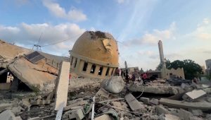 الثقافة الفلسطينية: 32 مؤسسة ثقافية تضررت جزئيا أو كليا في حرب إسرائيل على غزة