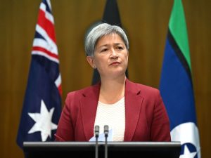 أستراليا تشارك في التحقيق بقصف “المطبخ العالمي”