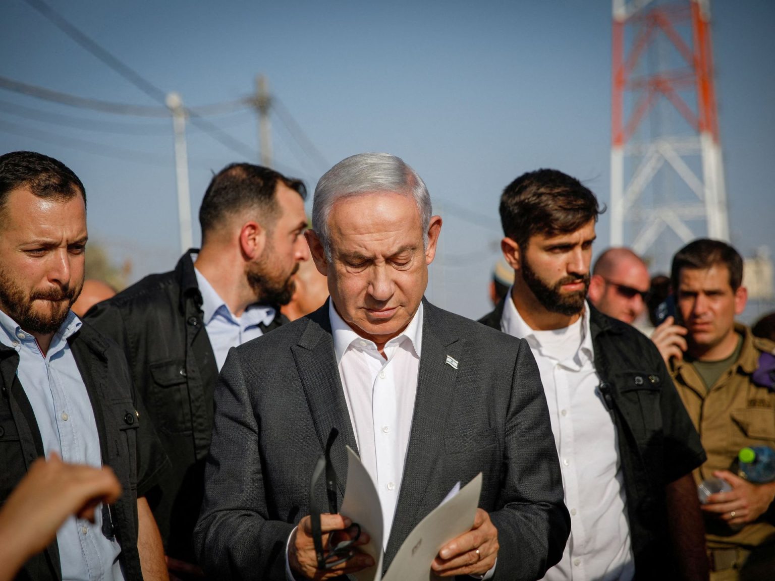 انتقام وعقاب.. إسرائيل تخشى “تسونامي” الاعتراف بدولة فلسطين