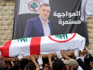 هيئة التفاوض السورية تدعو لحماية اللاجئين السوريين في لبنان