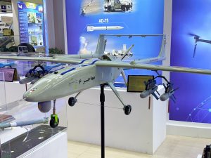 ما تأثير العقوبات الغربية على تصنيع المسيّرات الإيرانية؟