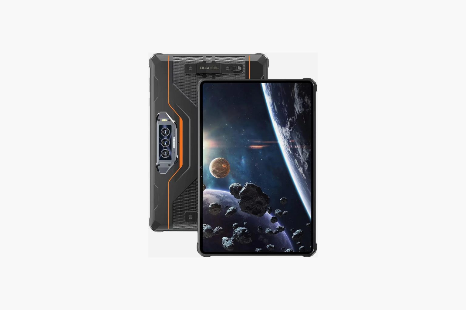 حاسوب لوحي للاستخدامات الشاقة من “أوكيتيل”