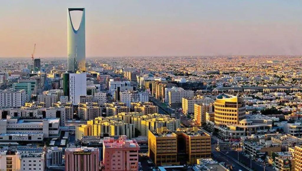 المنتدى المفتوح في الرياض 2024 يناقش الفرص والتحديات العالمية