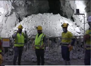 كاتب اقتصادي: المملكة ستشهد طفرة في قطاع المعادن لما تملكه من استكشافات في باطن الأرض