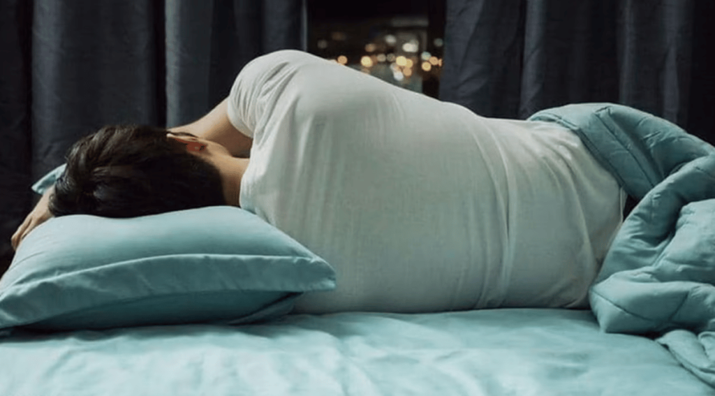 مختص: 5 خطوات لتعديل ساعات النوم في شوال