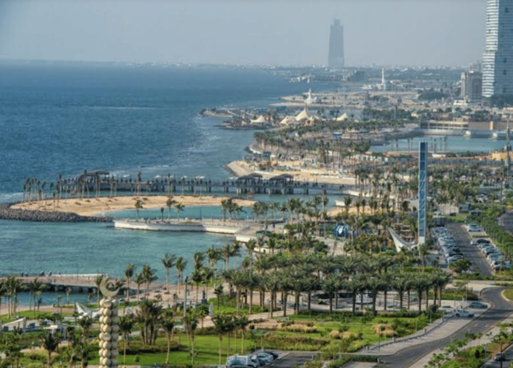 أمانة جدة تهيئ المرافق وتضاعف جهود الرقابة خلال إجازة عيد الفطر