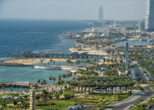 أمانة جدة تهيئ المرافق وتضاعف جهود الرقابة خلال إجازة عيد الفطر