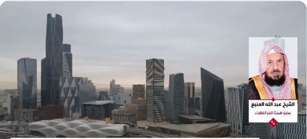 بالفيديو.. عضو هيئة كبار العلماء: إذا دفعت زكاة الفطر بعد صلاة العيد فإنها «صدقة»