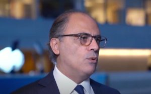 مسؤول بـ«النقد الدولي»: استمرار الإصلاحات والاستثمارات في المملكة له تأثير إيجابي على النمو