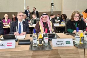 الربيعة: المملكة ستنفذ مشاريع إغاثية وإنسانية في السودان والدول المجاورة بنحو 61 مليون دولار