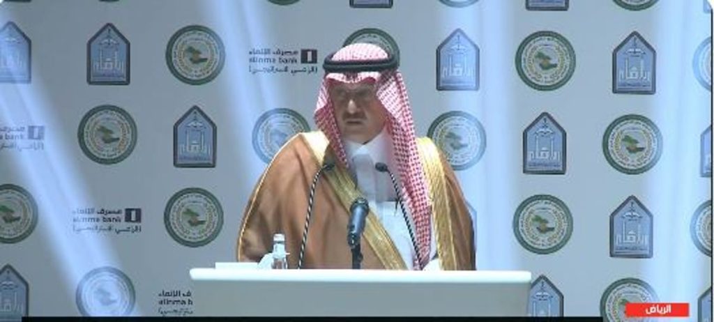 بالفيديو.. وزير التعليم: ندعو الجامعات إلى تفعيل البرامج الفاعلة في تنمية الاعتزاز بالهوية الوطنية