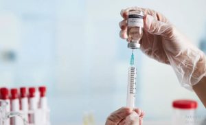 هل تطعيم كورونا المطور إجباري عند أداء الحج 1445؟