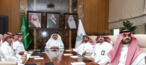 أمانة الشرقية تعزز جهود تحسين المشهد الحضري وتعالج التشوه البصري