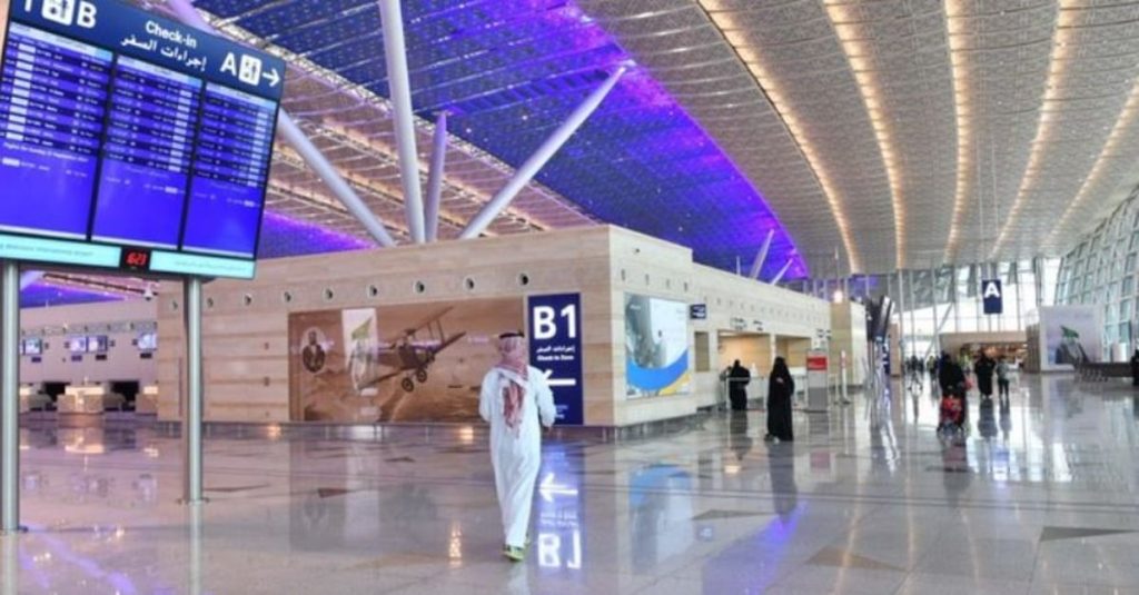بزيادة بلغت 26%.. المملكة تسجل رقمًا قياسيًا ونموًا في الحركة الجوية لعام 2023