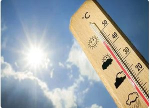 «الأرصاد»: مكة المكرمة الأعلى حرارة بـ40 مئوية.. والسودة الأدنى