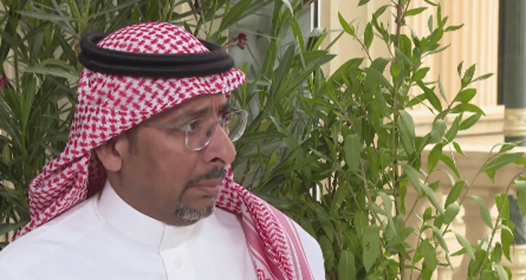 وزير الصناعة: نجري محادثات لتطوير مؤشر أو سوق لتداول المعادن في المملكة