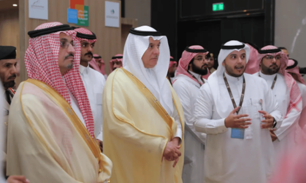 اختتام فعاليات منتدى المحميات الطبيعية بالمملكة