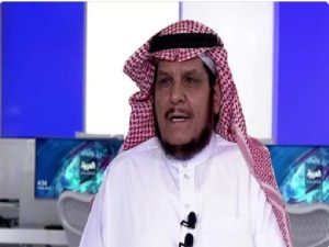 الحصيني: اليوم بداية النجم الثاني من الذراعين