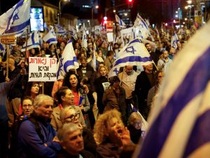 %84 من الإسرائيليين يعتقدون أن حرب غزة دهورت وضعهم الاقتصادي