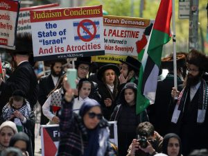 كاتبة إسرائيلية: خسرنا الجامعات الأميركية وقد نخسر الدعم الرسمي لاحقا