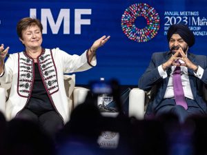 واشنطن بوست: العالم مايزال يشهد اتساعا في الفوارق