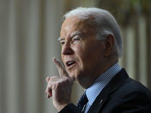بايدن: سياسة نتنياهو خاطئة وأدعو إسرائيل لوقف إطلاق النار